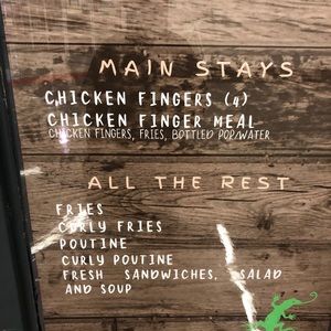 Meet your Posher, Andrew